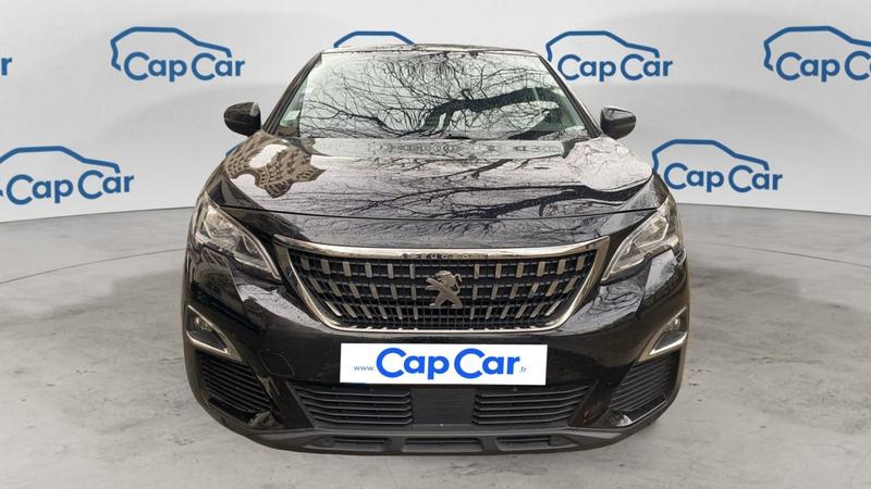 Peugeot 3008 II 1.2 PureTech 130 Eat8 Active Business