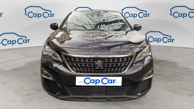 Peugeot 3008 II 1.2 PureTech 130 Eat8 Active Business