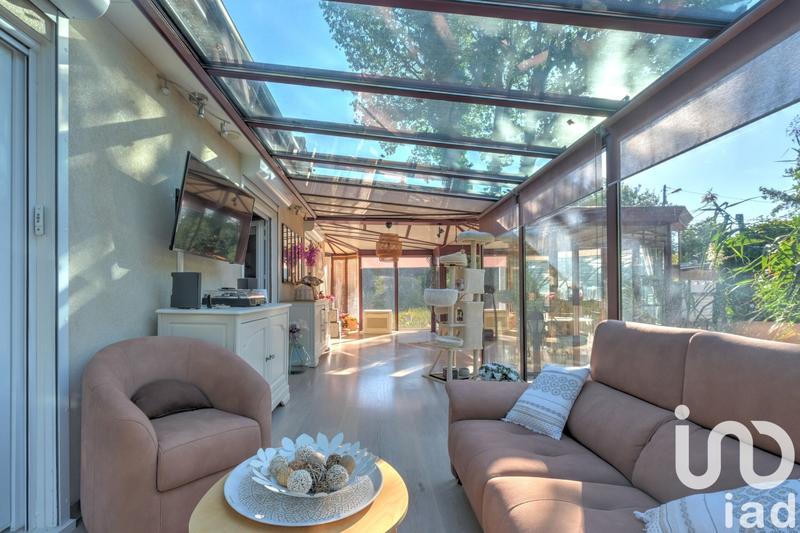 Maison - 136 m² - 5 pièces