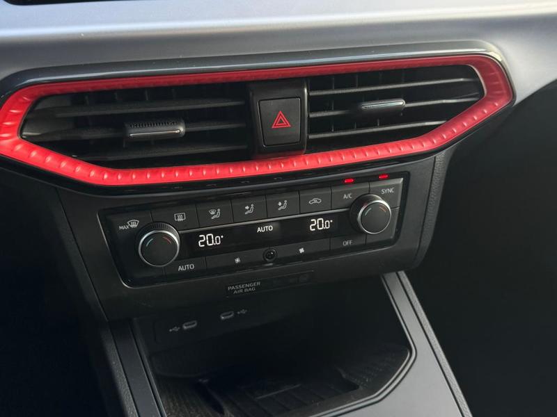 Seat Ibiza 1.0 Tsi 110 ch s/S Bvm6 Fr