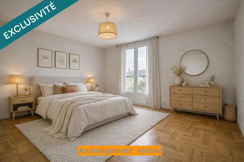 Maison - 148 m² - 7 pièces