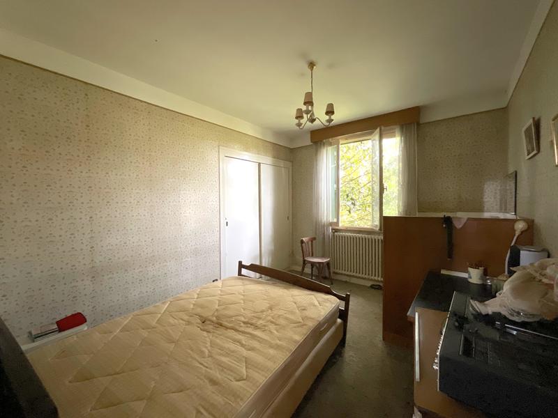 Maison - 189 m² - 6 pièces