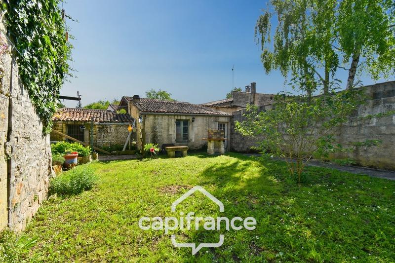 Maison de campagne - 157 m² - 5 pièces