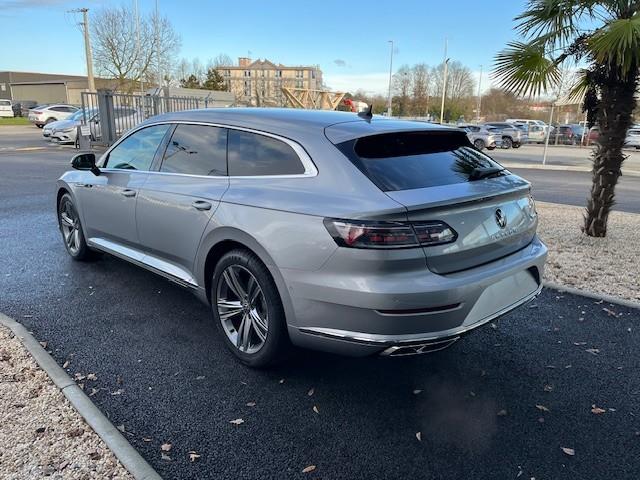 Volkswagen Arteon Shooting Brake 2.0 Tdi 150 Evo R-Line Dsg7