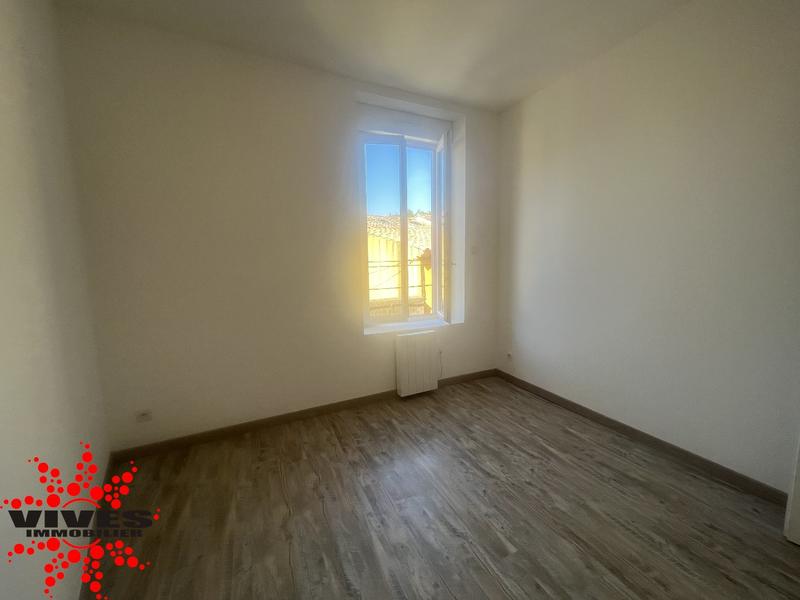 Appartement - 30 m² - 2 pièces