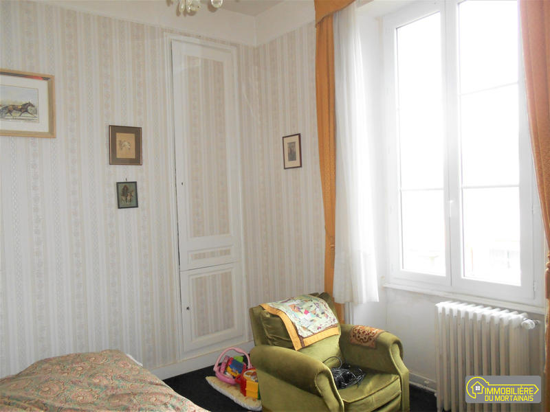 Maison - 171 m² - 11 pièces