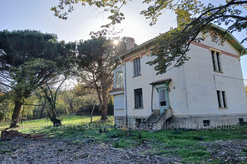 Maison - 94 m² - 3 pièces