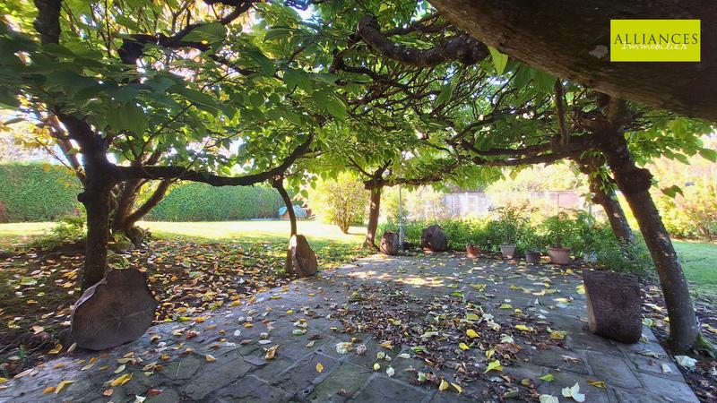 Maison - 127 m² - 6 pièces