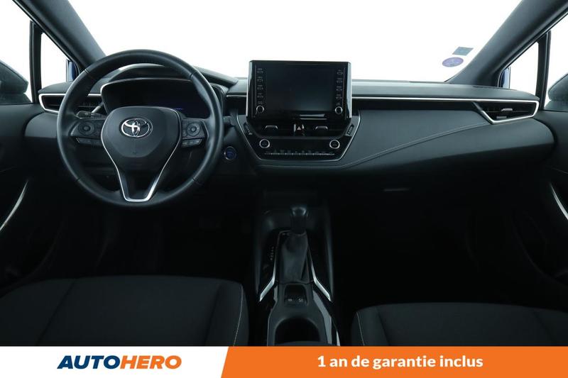 Toyota Corolla 1.8 Hybride Dynamic Business 122h