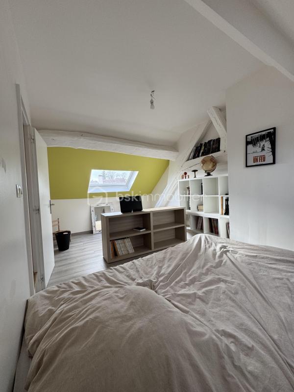 Maison - 155 m² - 6 pièces