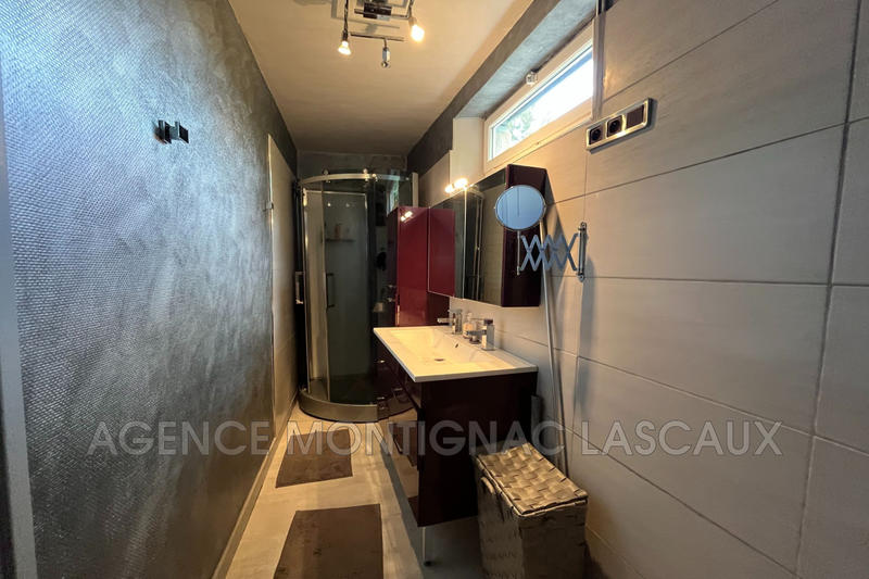 Maison de ville - 70 m² - 3 pièces