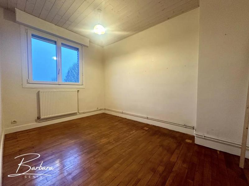 Maison - 74 m² - 5 pièces