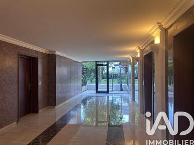 Appartement - 18 m² - 1 pièce