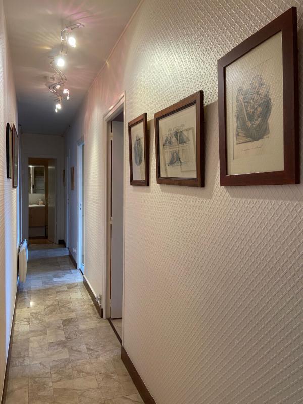 Appartement - 103 m² - 4 pièces