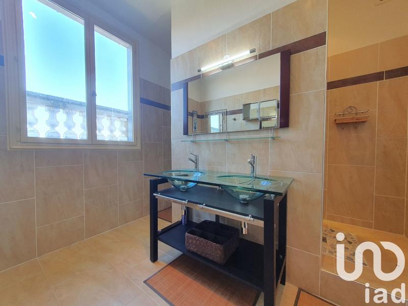 Duplex - 127 m² - 4 pièces