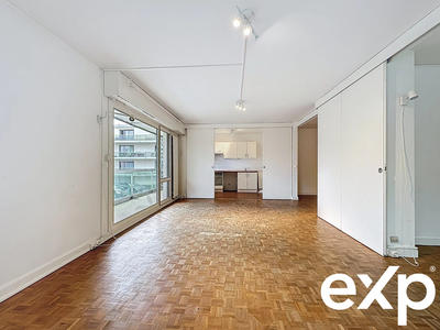 Appartement - 110 m² - 5 pièces