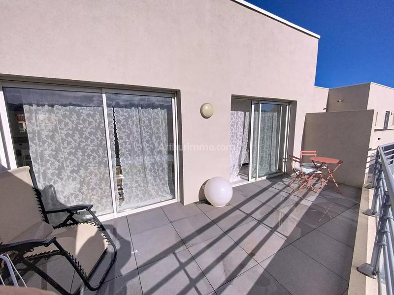 Appartement - 54 m² - 1 pièce