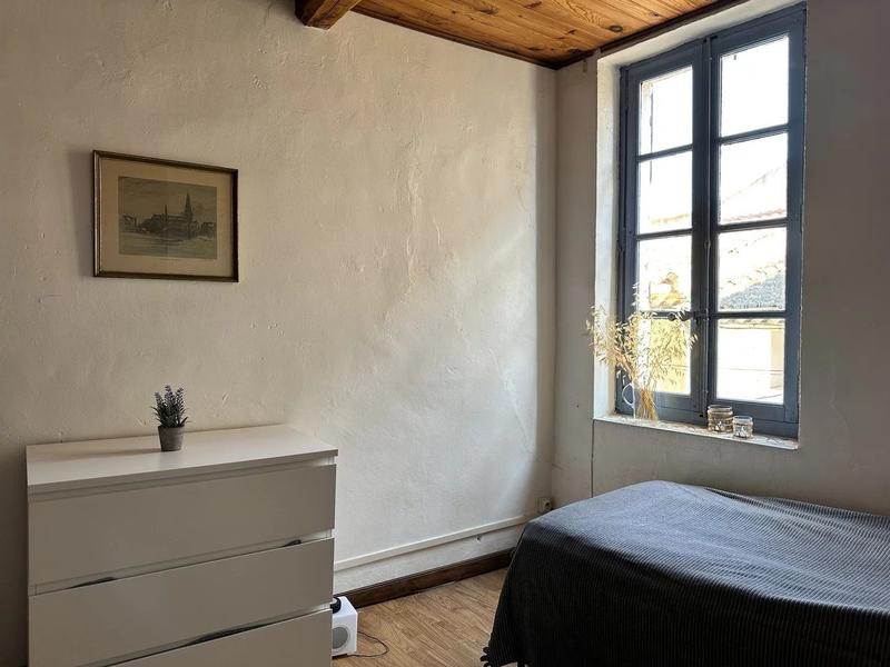 Maison traditionnelle - 75 m² - 4 pièces