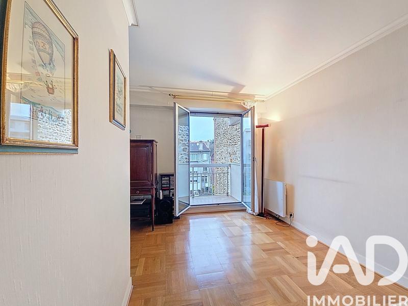 Appartement - 81 m² - 4 pièces