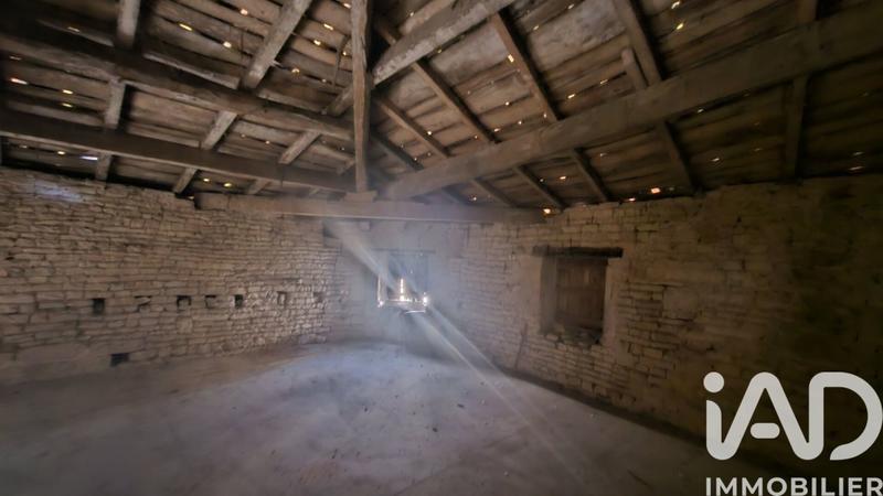 Maison de village - 116 m² - 4 pièces