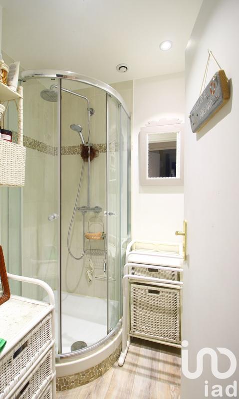 Maison - 178 m² - 9 pièces