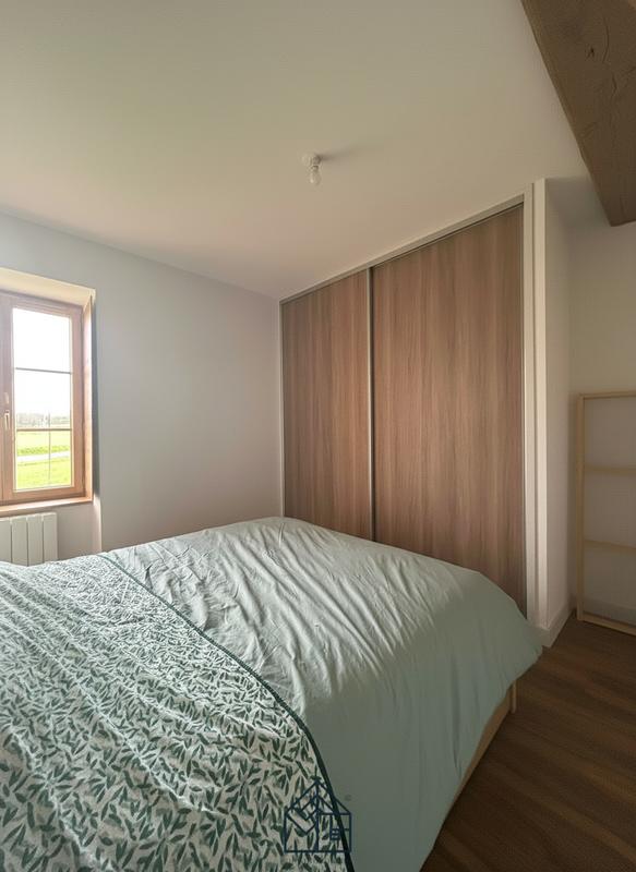 Appartement - 76 m² - 3 pièces