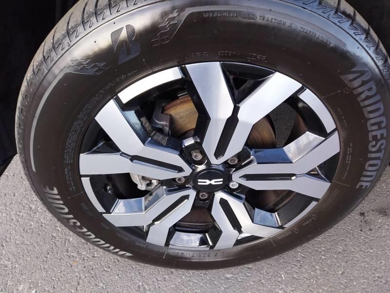 Dacia Duster Blue dCi 115 4x2 Journey