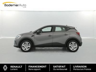 Renault Captur E-Tech 145 - 21 Business