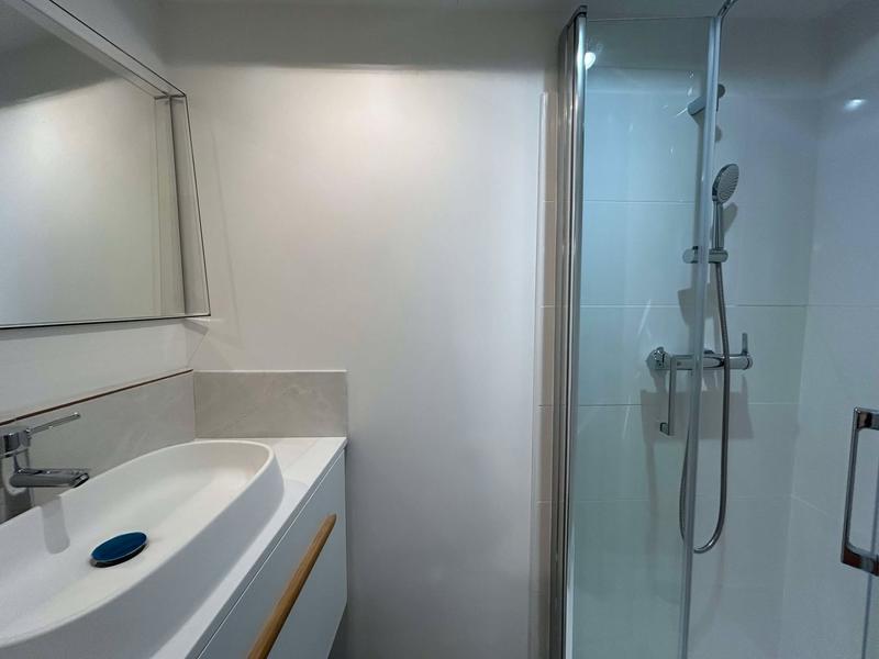 Duplex - 33 m² - 2 pièces