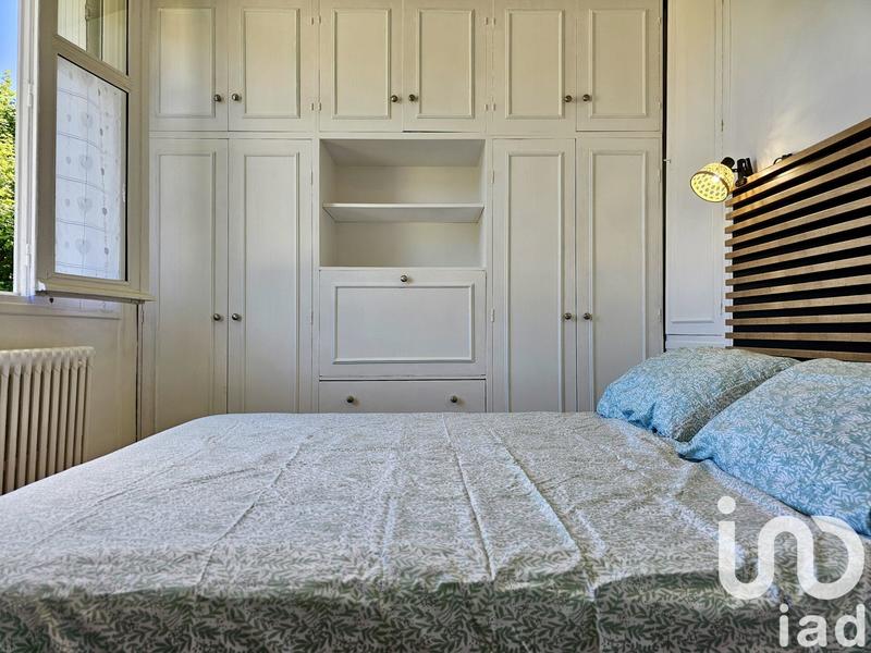 Maison de ville - 90 m² - 4 pièces