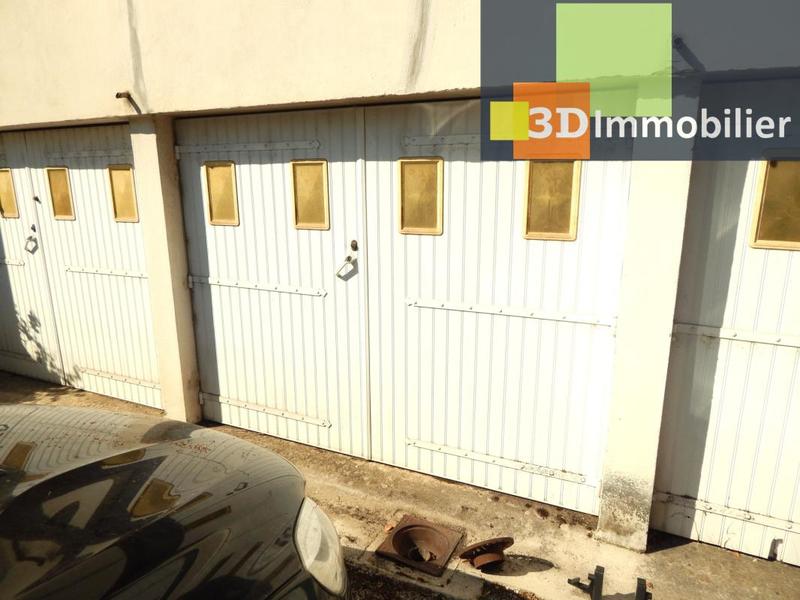 Appartement - 97 m² - 5 pièces