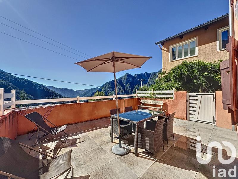 Appartement - 33 m² - 2 pièces