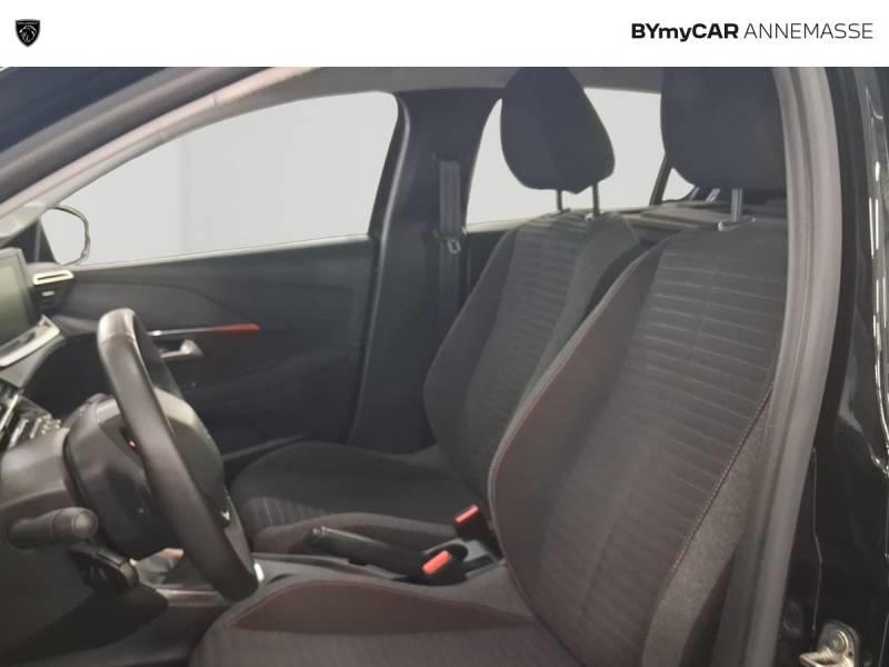 Peugeot 208 affaire Puretech 100 s&amp;S Bvm6 Active Business R