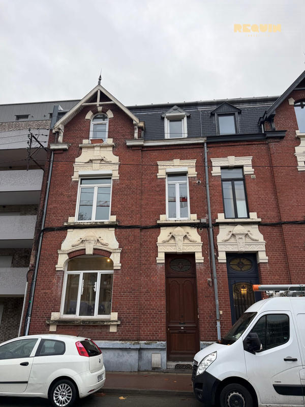 Appartement - 49 m² - 2 pièces