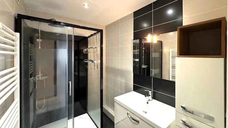 Appartement - 70 m² - 4 pièces