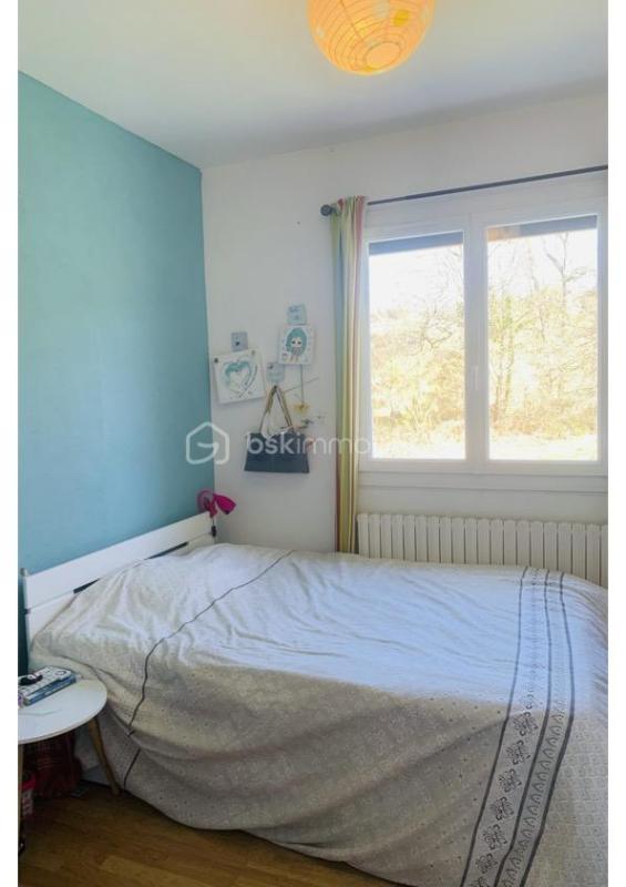 Maison - 154 m² - 6 pièces