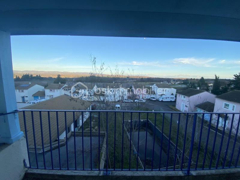 Appartement - 77 m² - 3 pièces