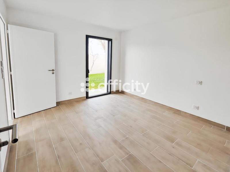 Maison - 129 m² - 7 pièces