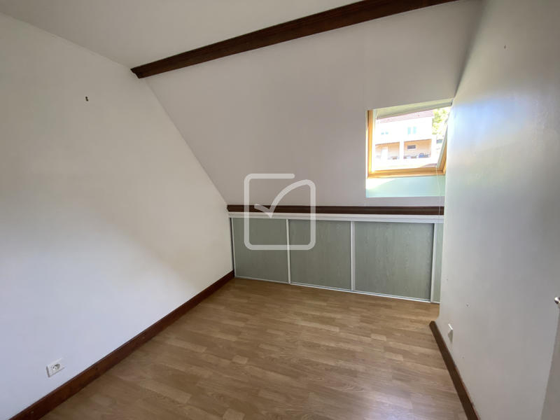 Maison - 54 m² - 3 pièces