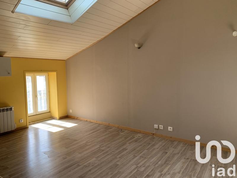 Maison de village - 127 m² - 6 pièces