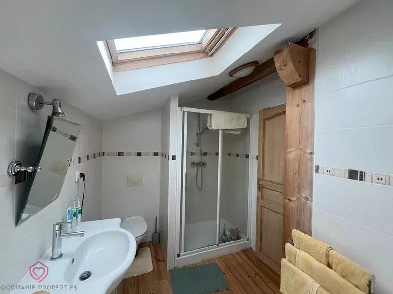 Maison - 150 m² - 5 pièces