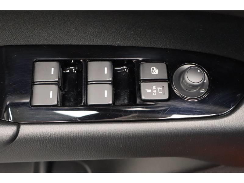 Mazda Cx-5 2.0l e-Skyactiv G 165 ch 4x2 Bva6 Takumi