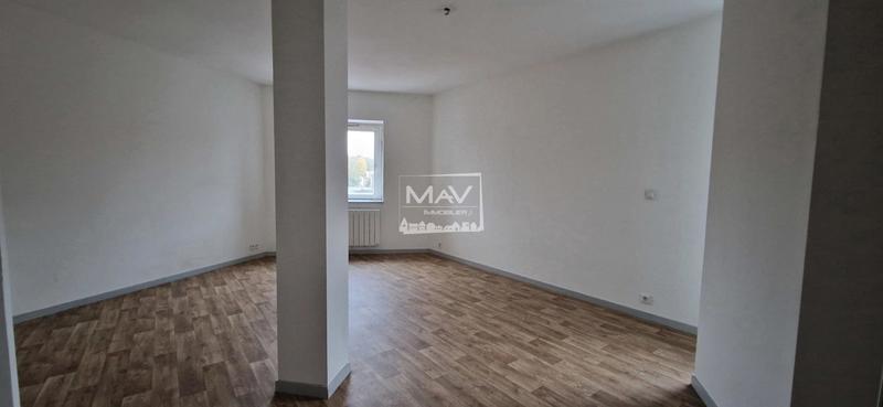 Studio - 32 m² - 1 pièce