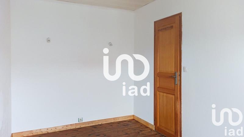 Maison de ville - 58 m² - 4 pièces