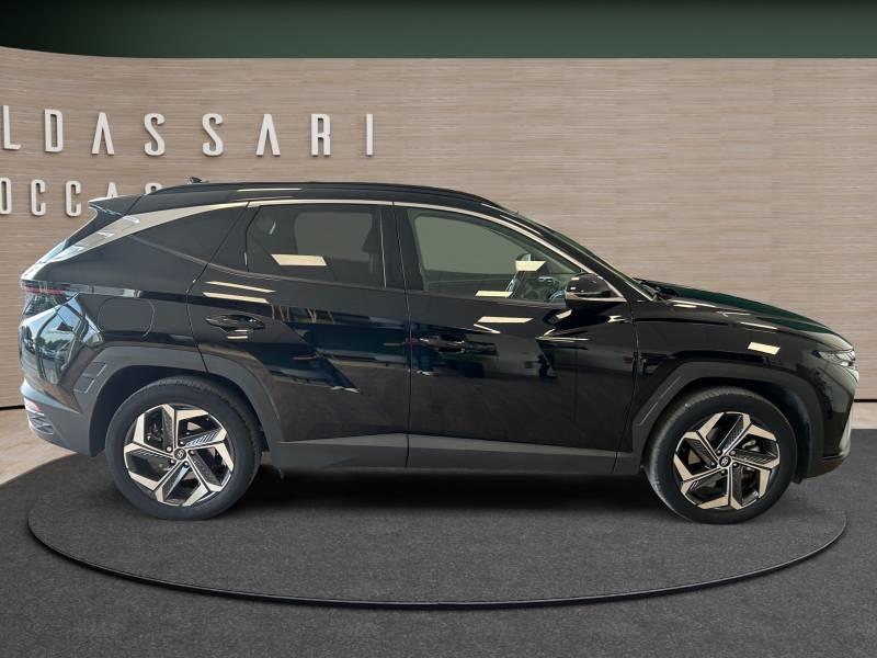 Hyundai Tucson 1.6 t-Gdi 265 Htrac Plug-in Bva6 Creative