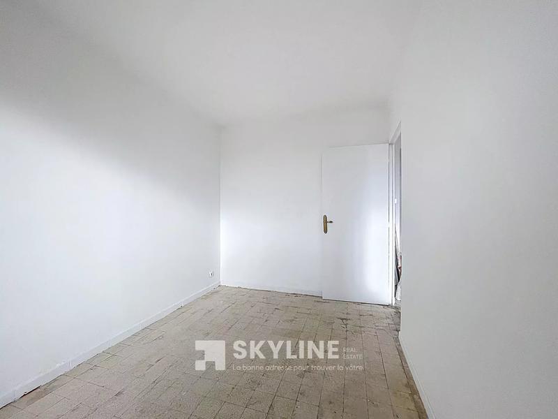 Appartement - 63 m² - 4 pièces