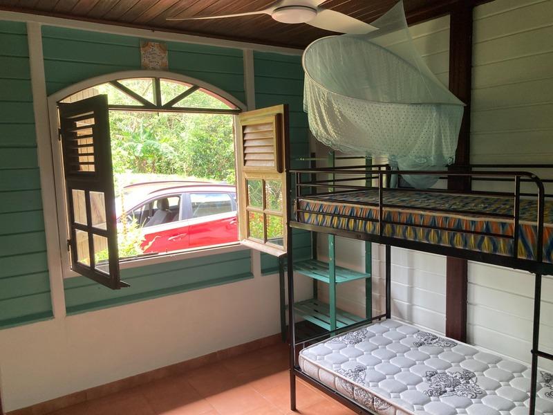 Villa - 113 m² - 5 pièces