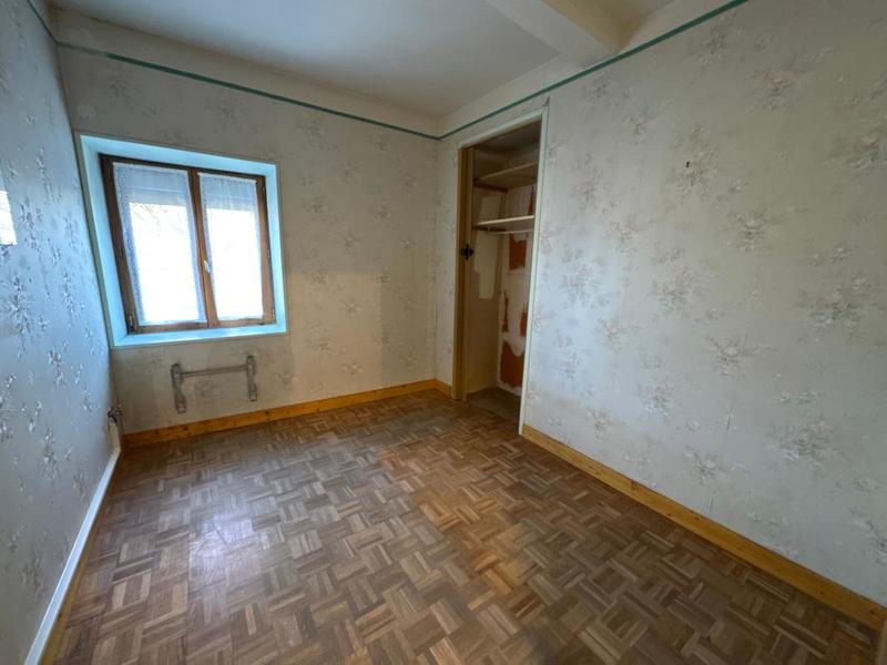 Maison - 63 m² - 3 pièces