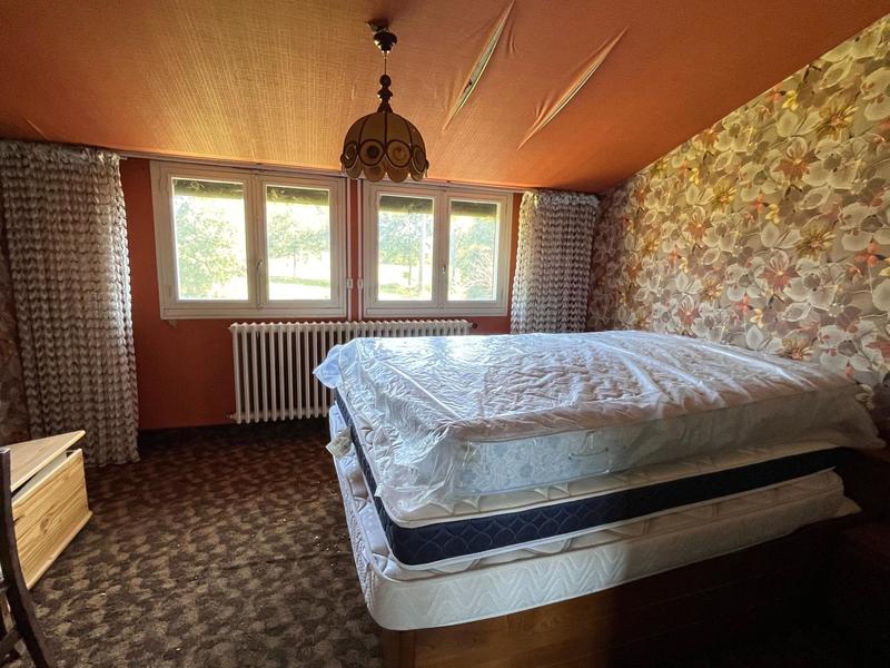 Maison - 276 m² - 7 pièces