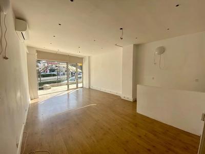 Local commercial - 58 m²